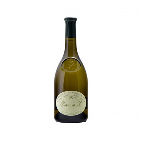 Baron de Ladoucette - Baron de L Pouilly Fumé 2020