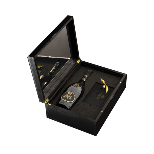 Giulio Ferrari - Riserva del Fondatore Collezione 2004 -