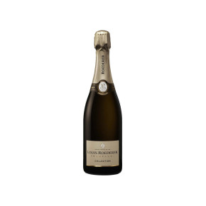 Louis Roederer - Champagne Brut Collection 244