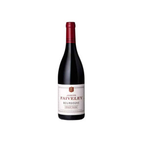 Domaine Faiveley - Bourgogne Pinot Noir 2021