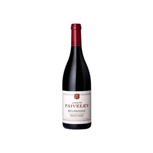 Domaine Faiveley - Bourgogne Pinot Noir 2021