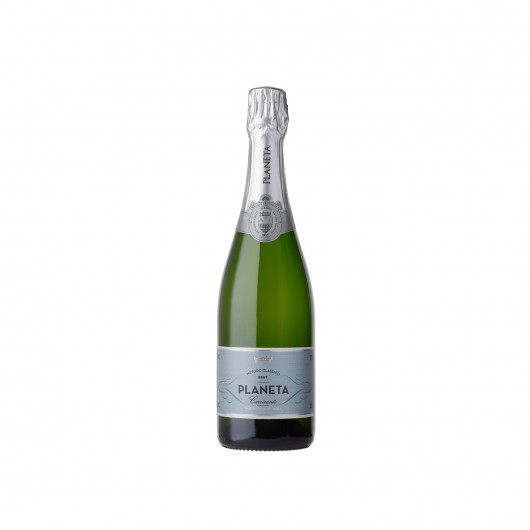 Planeta - Spumante Brut Metodo Classico da uve Carricante