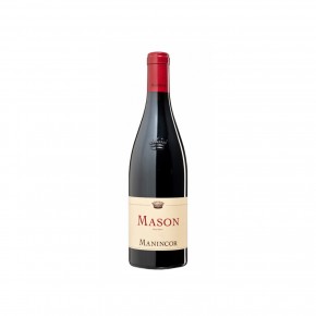 Manincor - Pinot Nero Mason 2021 Magnum
