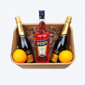 Superkit Spritz 2