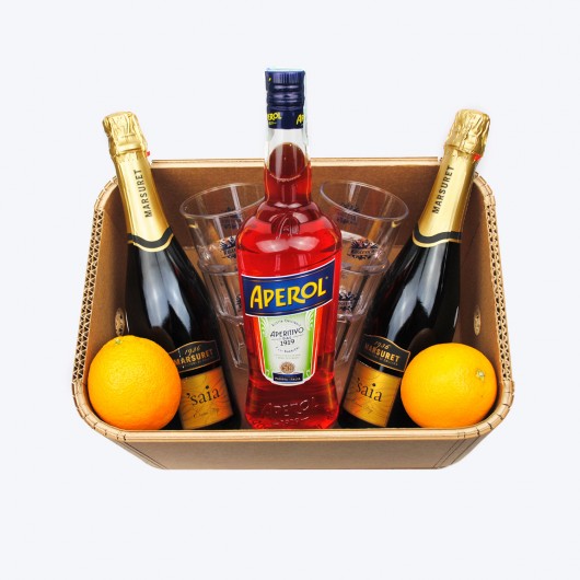Superkit Spritz
