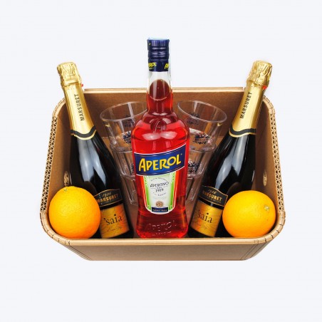 Superkit Spritz