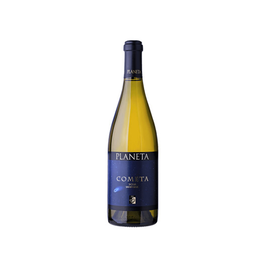 Planeta - Sicilia Menfi Doc Fiano Cometa 2022