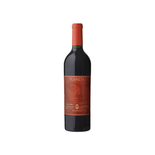 Planeta - Cabernet Franc Sicilia Menfi "Didacus" DOC
