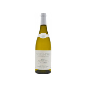 Domaine Cailbourdin - Pouilly Fumé Les Racines 2021