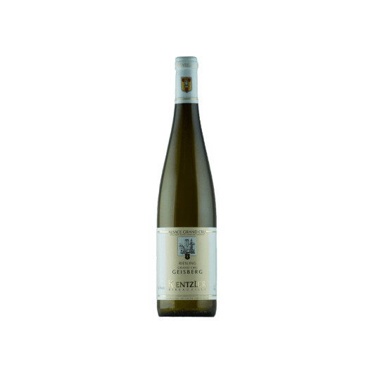 Kientzler - Riesling Grand Cru Geisberg 2010