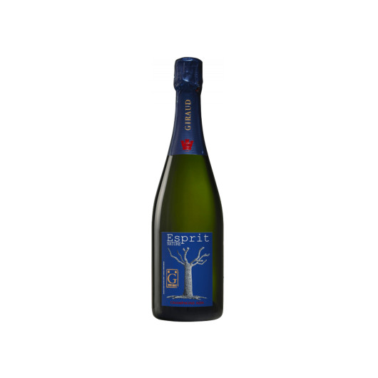 Henri Giraud - Champagne Esprit Nature Magnum