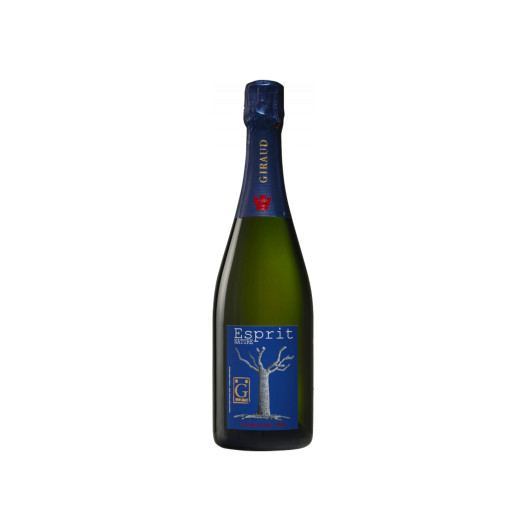 Henri Giraud - Champagne Esprit Nature Henri Giraud - Champagne Esprit Nature