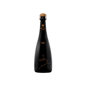 Henri Giraud - Champagne PR Brut 18-90