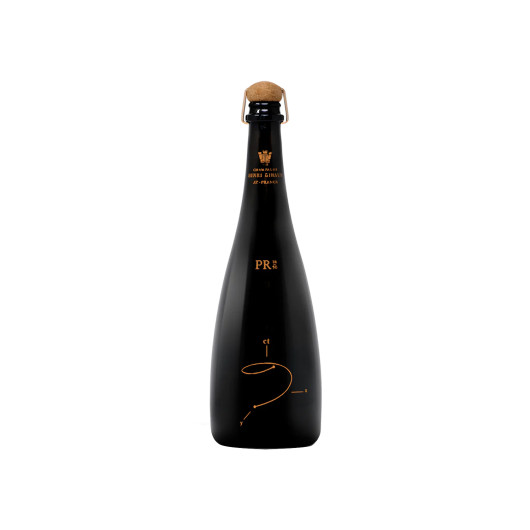 Henri Giraud - Champagne PR Brut 18-90 Henri Giraud - Champagne PR Brut 18-90