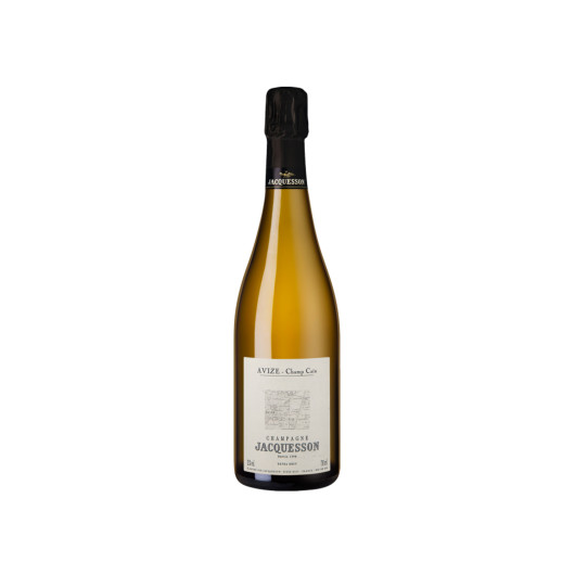 Jacquesson - Avize Champ Caïn 2013