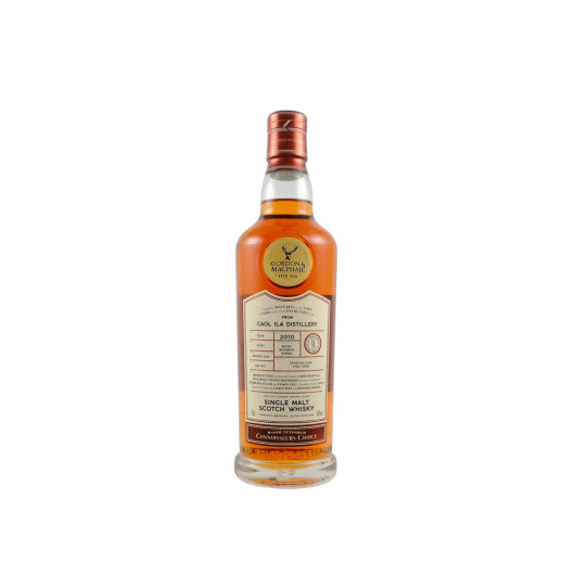 Gordon & Macphail - Caol Ila 2010 Sassicaia Cask