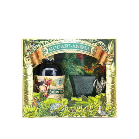 Don Papa - Sugarlandia