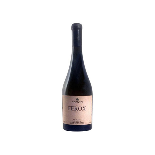 La Plantze - Vino Bianco Ferox 2019