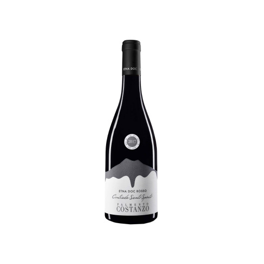 Palmento Costanzo - Etna Rosso DOC Contrada Santo Spirito 2017