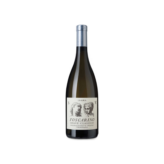 Inama - Soave Classico DOC Foscarino 2021