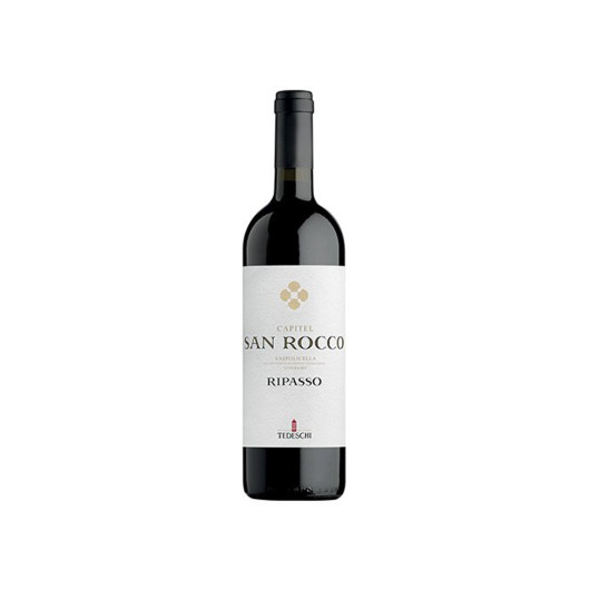 Tedeschi Valpolicella Ripasso Superiore DOC Capitel San Rocco
