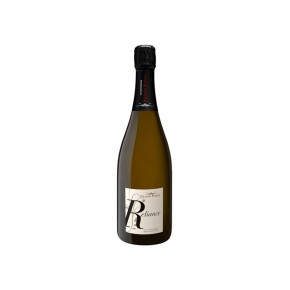 Franck Pascal - Champagne Brut Nature Reliance