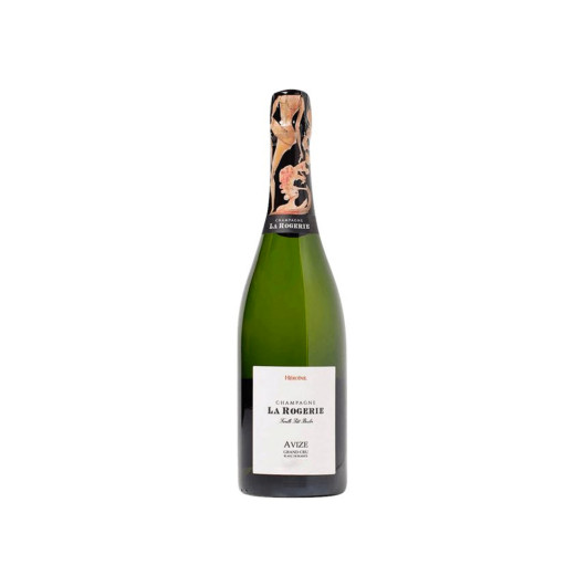 La Rogerie - Champagne Extra Brut Heroine 2015