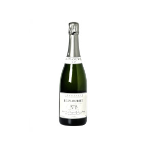 Egly Ouriet - Champagne Grand Cru V.P. Extra Brut
