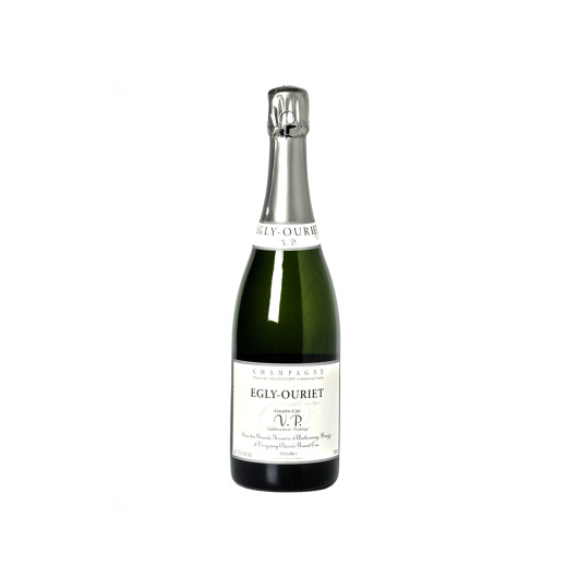 Egly Ouriet - Champagne Grand Cru V.P. Extra Brut