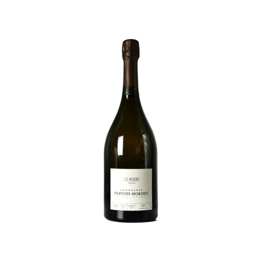 Pertois Moriset - Champagne Brut Blanc de Blancs Grand Cru