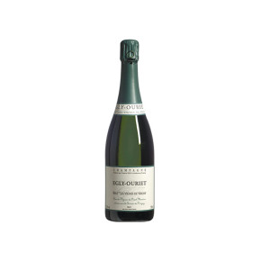 Egly Ouriet - Champagne Brut Les Vignes De Vrigny