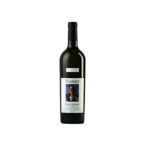 Hauner - Salina Bianco Carlo Hauner 2021