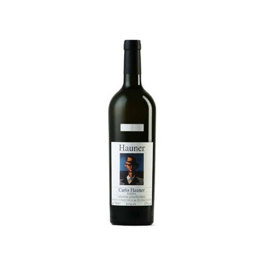 Hauner - Salina Bianco Carlo Hauner 2021