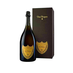 Dom Perignon - Dom Perignon Vintage 2010