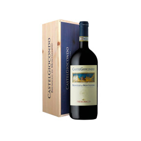 Frescobaldi - Castelgiocondo Brunello Di Montalcino 2018 Magnum