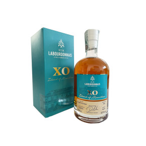 Labourdonnais - Rum XO