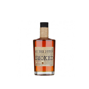 By The Dutch - Rum By De Ditch smoked