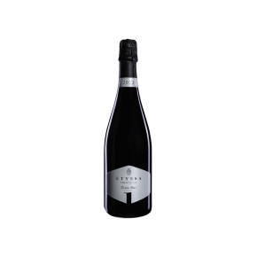 Etyssa - Trento Extra Brut Doc Cuvée n. 8 2019