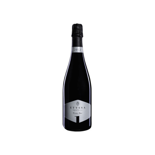 Etyssa - Trento Extra Brut Doc Cuvée n. 8 2019