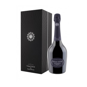 Laurent-Perrier - Champagne Brut Grande Cuvée Grand Siècle