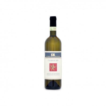 Fattoria Monticino Rosso - Codronchio Special Edition 2016