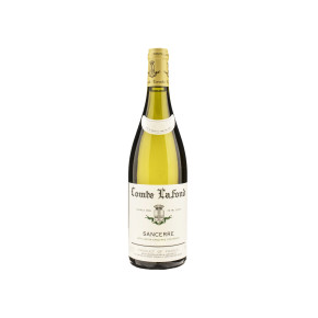 Baron De Ladoucette - Comte Lafond Sancerre 2022 Sauvignon
