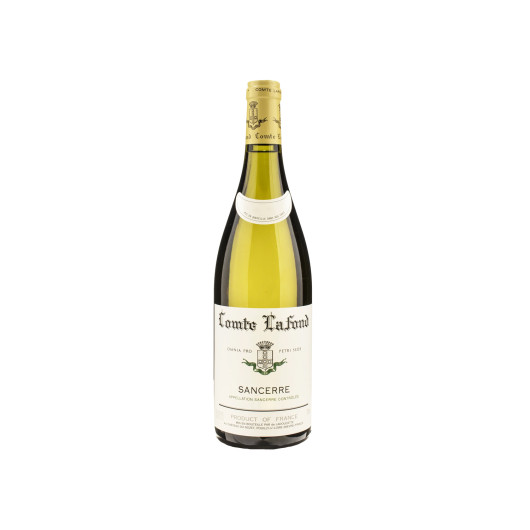 Baron De Ladoucette - Comte Lafond Sancerre 2022 Sauvignon