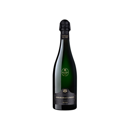 Ca' Del Bosco - AnnaMaria Clementi R.S. 1980