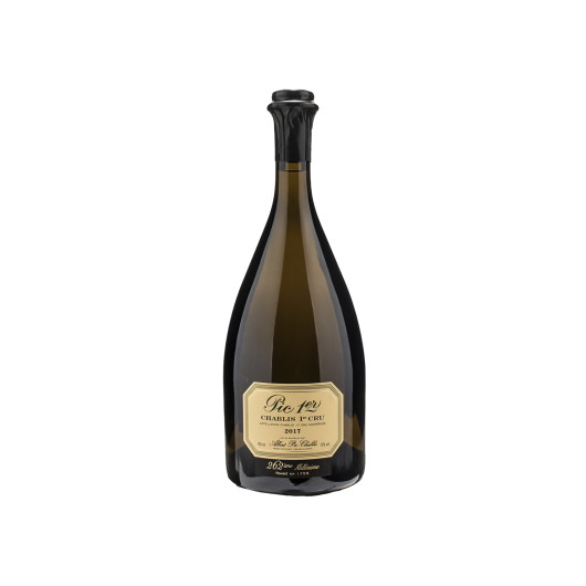 Albert Pic - Chablis 1er cru cuvee Pic 2017 Magnum
