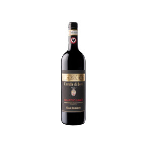 Castello di Bossi - Docg Chianti Classico Gran Selezione 2019