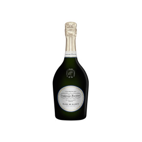 Laurent Perrier - Champagne Brut Nature Blanc de Blancs