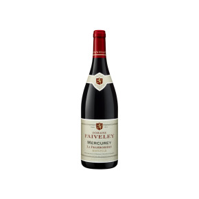 Domaine Faiveley - Mercurey AOC Rouge La Framboisiere Monopole 2021