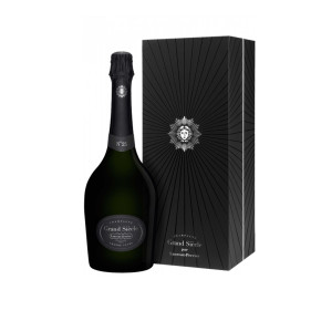 Laurent-Perrier - Champagne Grande Cuvée Grand Siècle N°25 - Astucciato