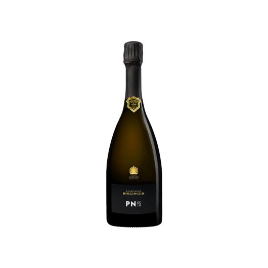 Bollinger - PN AYC 18 Blanc de Noirs Champagne AOC Magnum